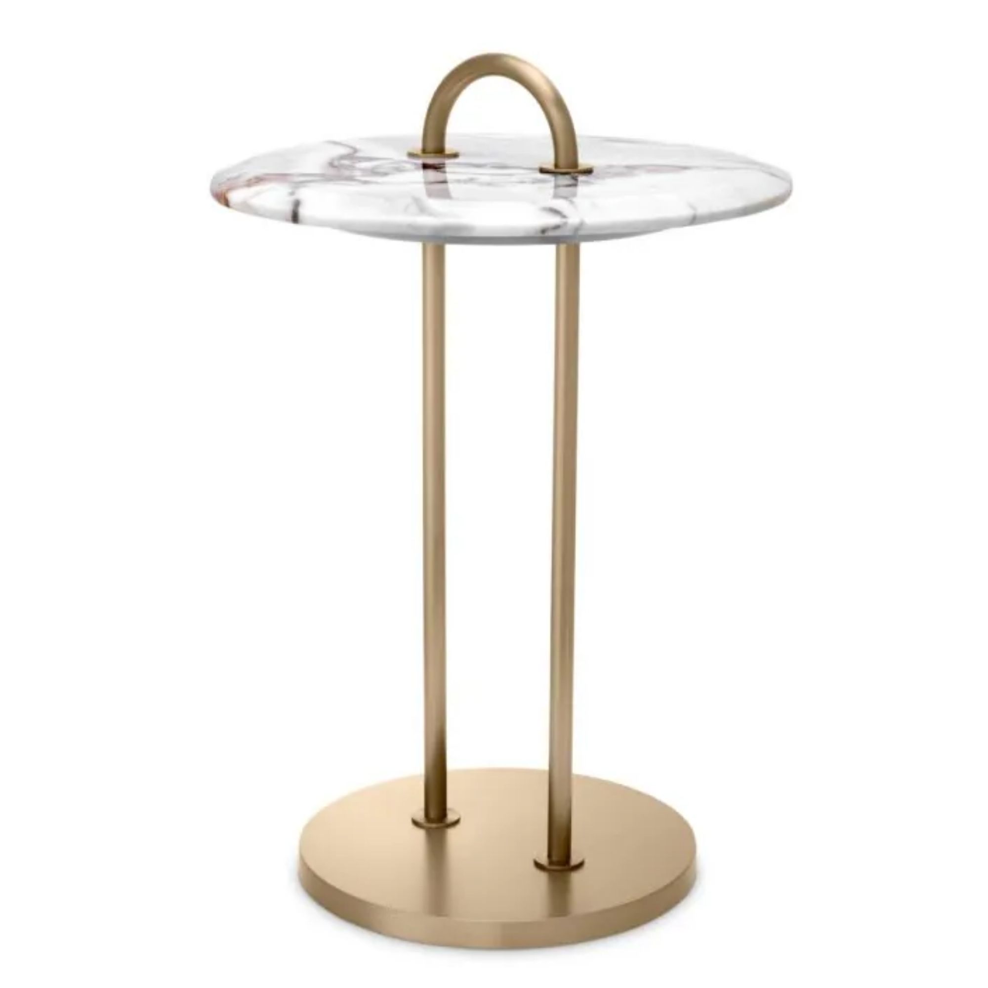 Zappa Side Table